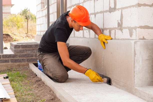 Licensed Foundation Crack Repair service in Bound Brook, NJ - Halo Water Proofing